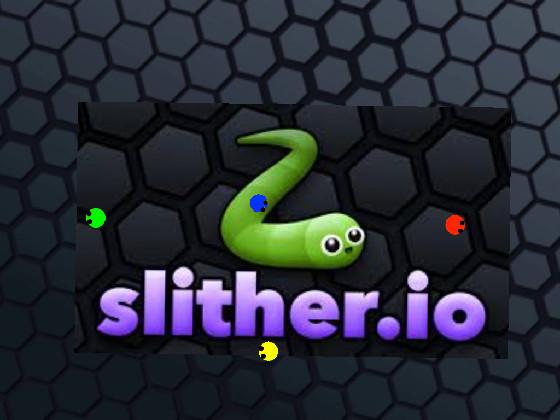 Slither.io Micro123456789
