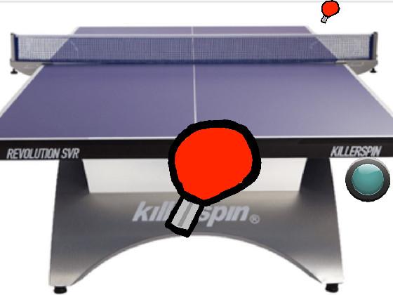 table tennis 2.0(plz dont copy)