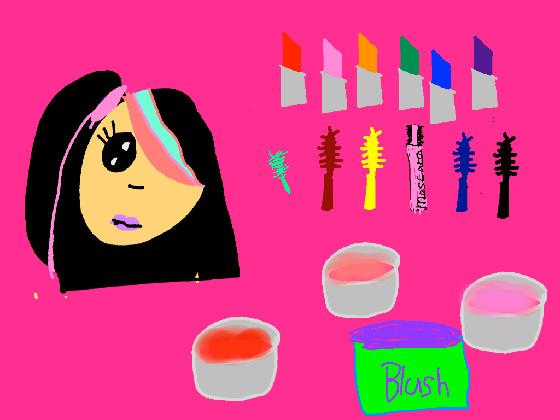 THE BEST GAME WITH MAKE UP IS THIS ONE3 1 - copy 1