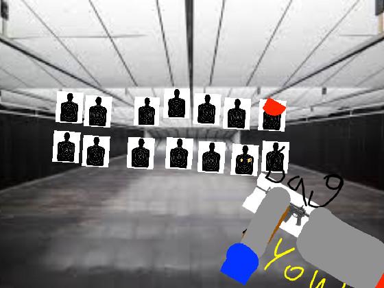 Shooting Range 1 1