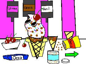 ice cream maker 1