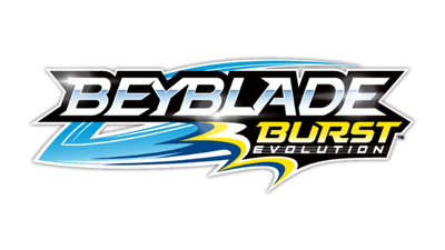 Beyblade Burst Evolution 1