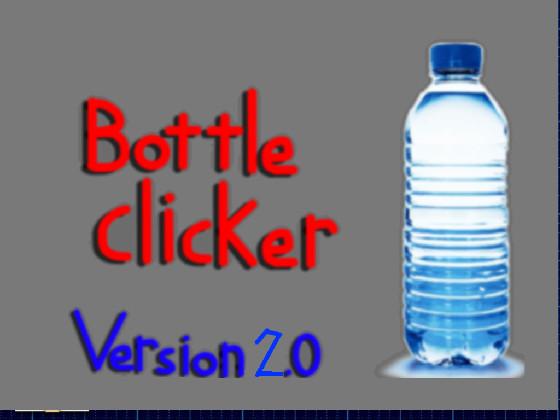 Bottle clicker V 2.0
