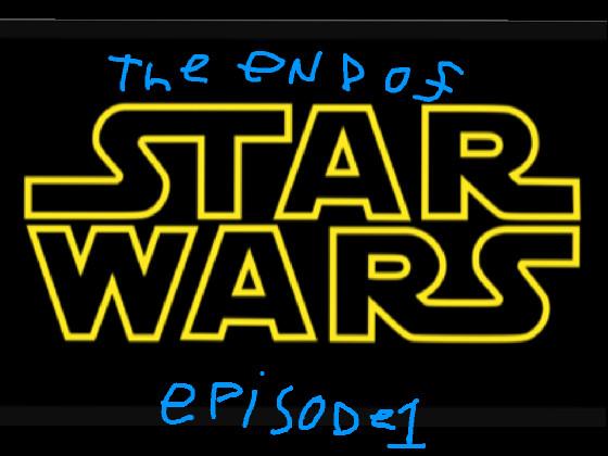 Star Wars Episode 1 1