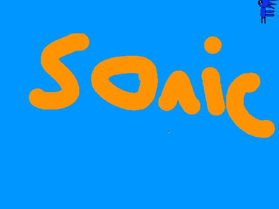 Sonic stamper
