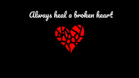 Heal Every Heart