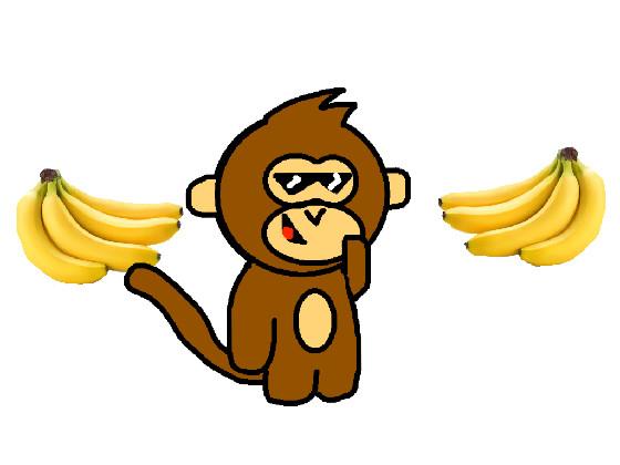 Monkey Avatar Animation