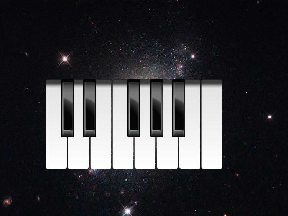 Space Piano 1