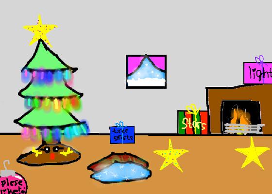 Christmas tree decorator 2