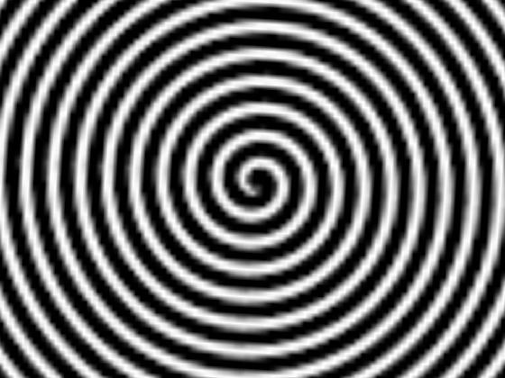 Illusion to trick your minD