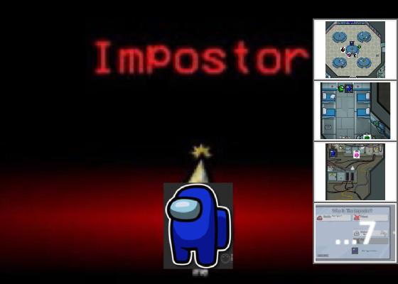 story of the Impostor
