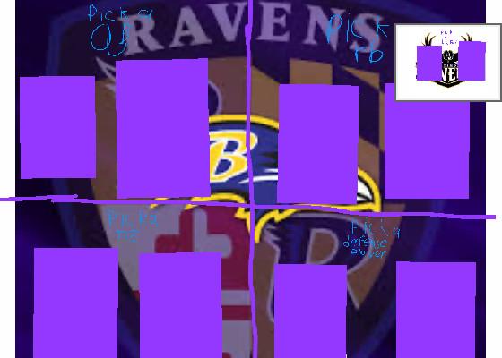 Baltimore Ravens 2019