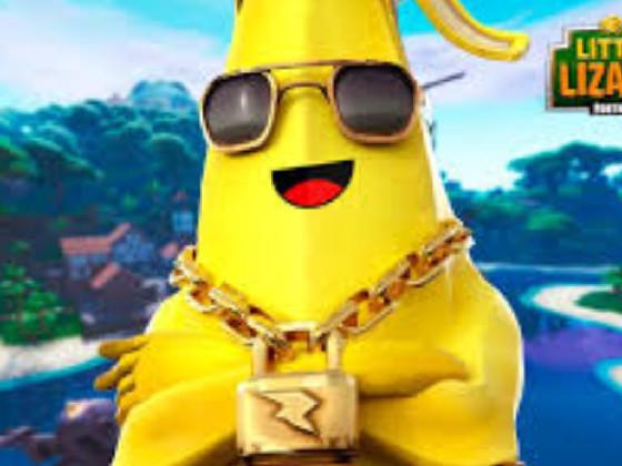 I’m a banana! 1 1