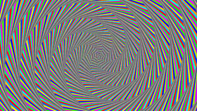 cool spiral