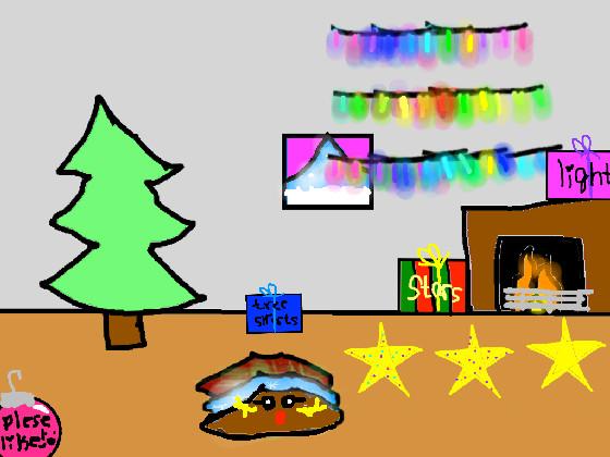 Christmas tree decorator
