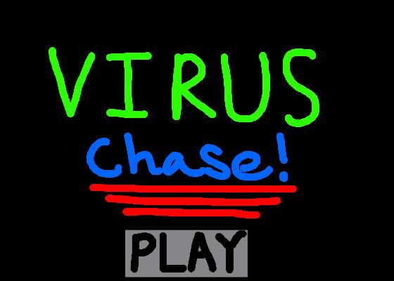 Arcade Game Code Jam: Virus Chase