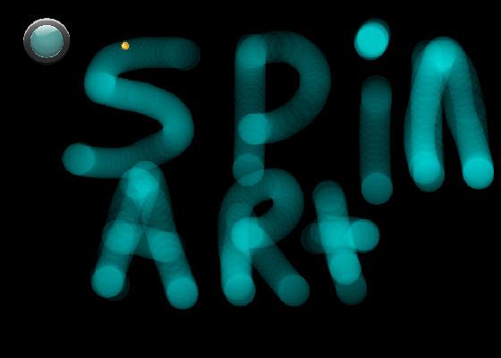 spin art fun