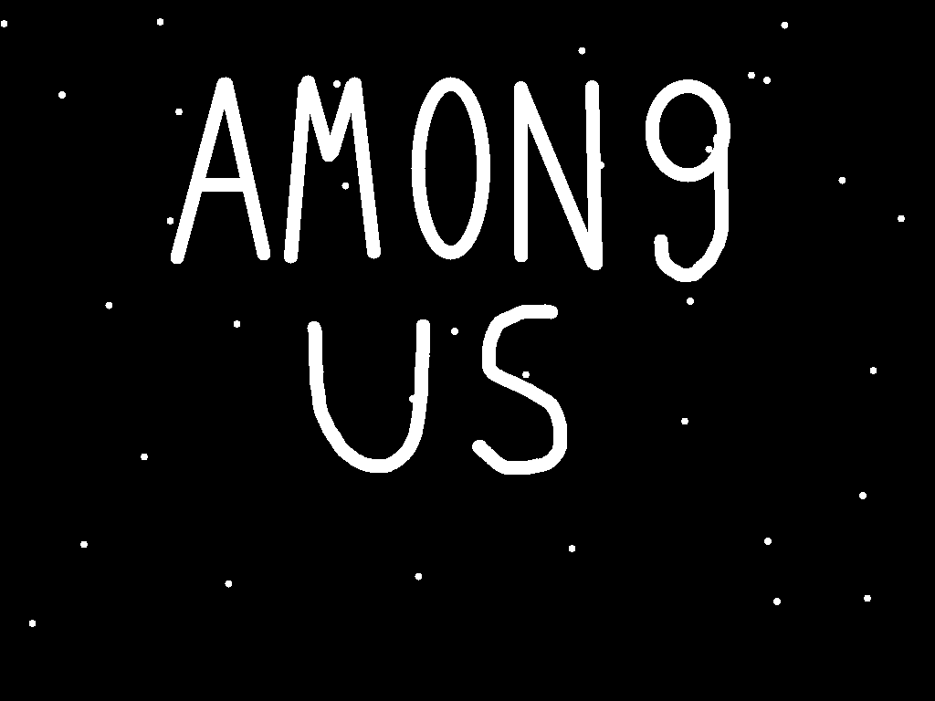 Among us
