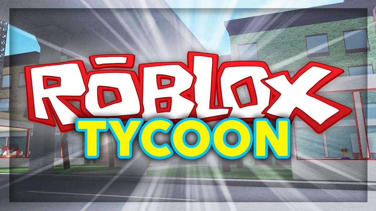 Roblox ore TYCOON