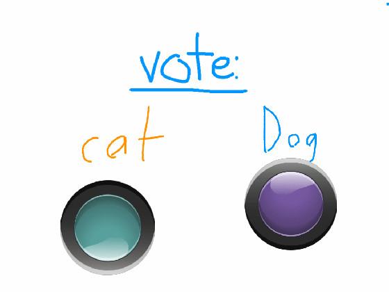 cats or dogs 1 1