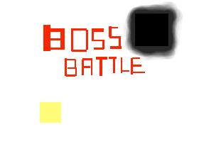 Boss Battle remix of tamaknoun