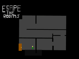 Escape The Rooms