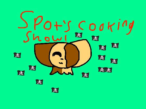 cooking show 1