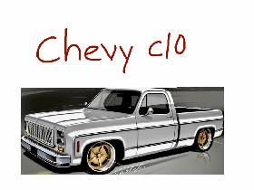 chevy c10🇺🇸