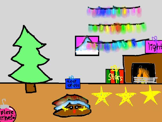 Christmas Tree Decorator!!!!!......