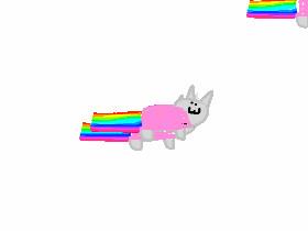 Nyan Cat Draw 7711