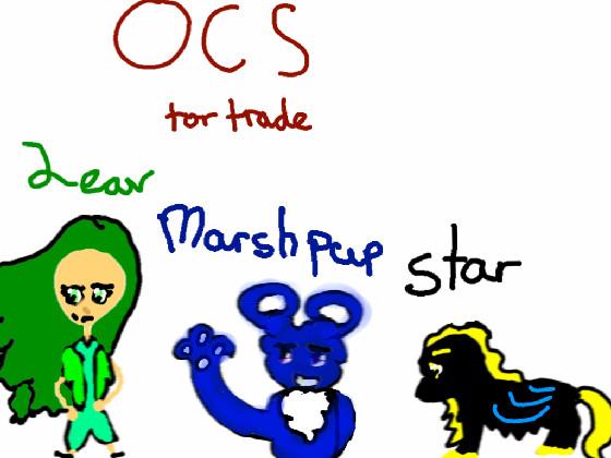 oc trade  1