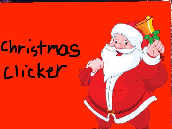 Christmas Clicker! 1