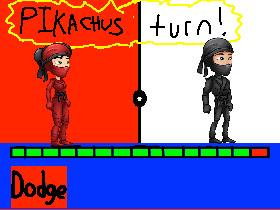 ninjas vs ninjas