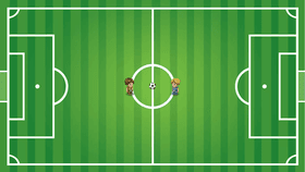 Multiplayer Soccer!1111111