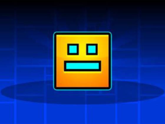 inpossible Geometry dash