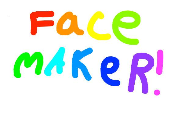 Face Maker 1 1