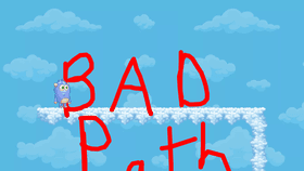 Bad path Or Good Path