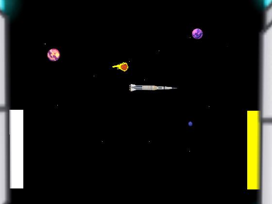 space pong (fixed)