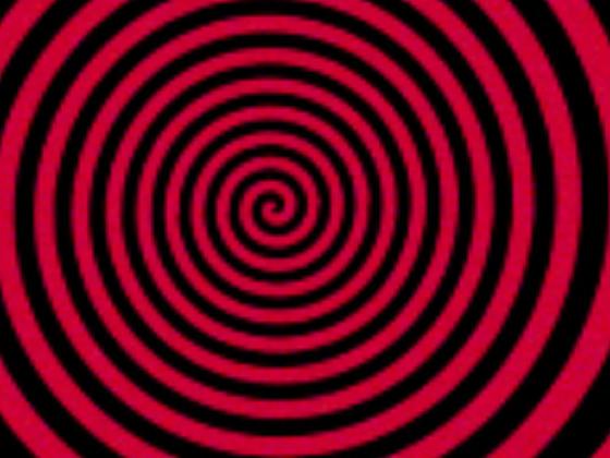 are u hypnotized 1 1