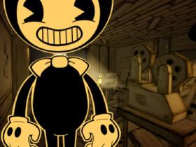 bendy and the ink music 1