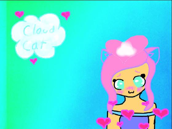 Cloud Cat 1