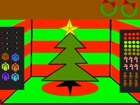 Design A Christmas Tree