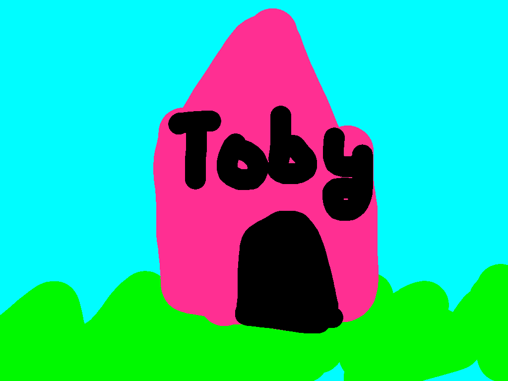 toby