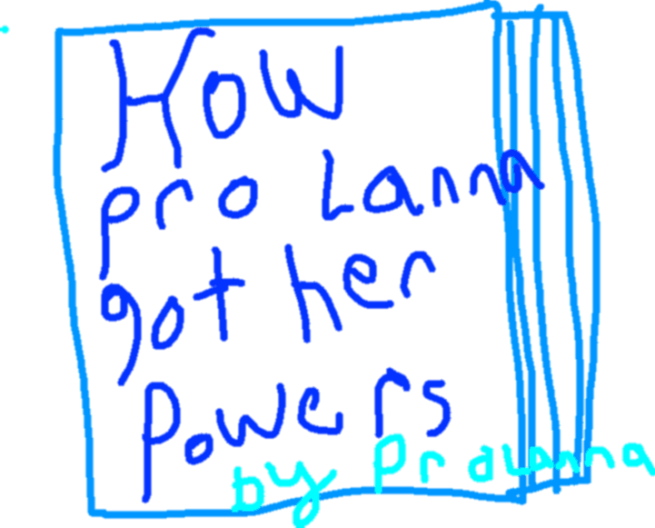 pro lanna story about her