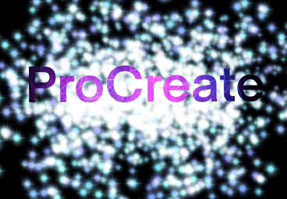 ProCreate V. 1