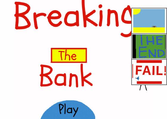breaking the bank 1 remix