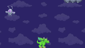 jump Dragon