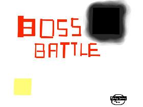 Boss Battle remix of tamaknoun 1