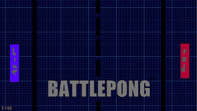 Battlepong speed