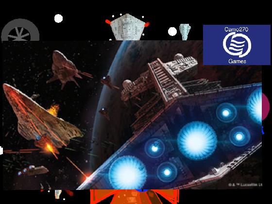 Camo270’s Star Wars: Armada